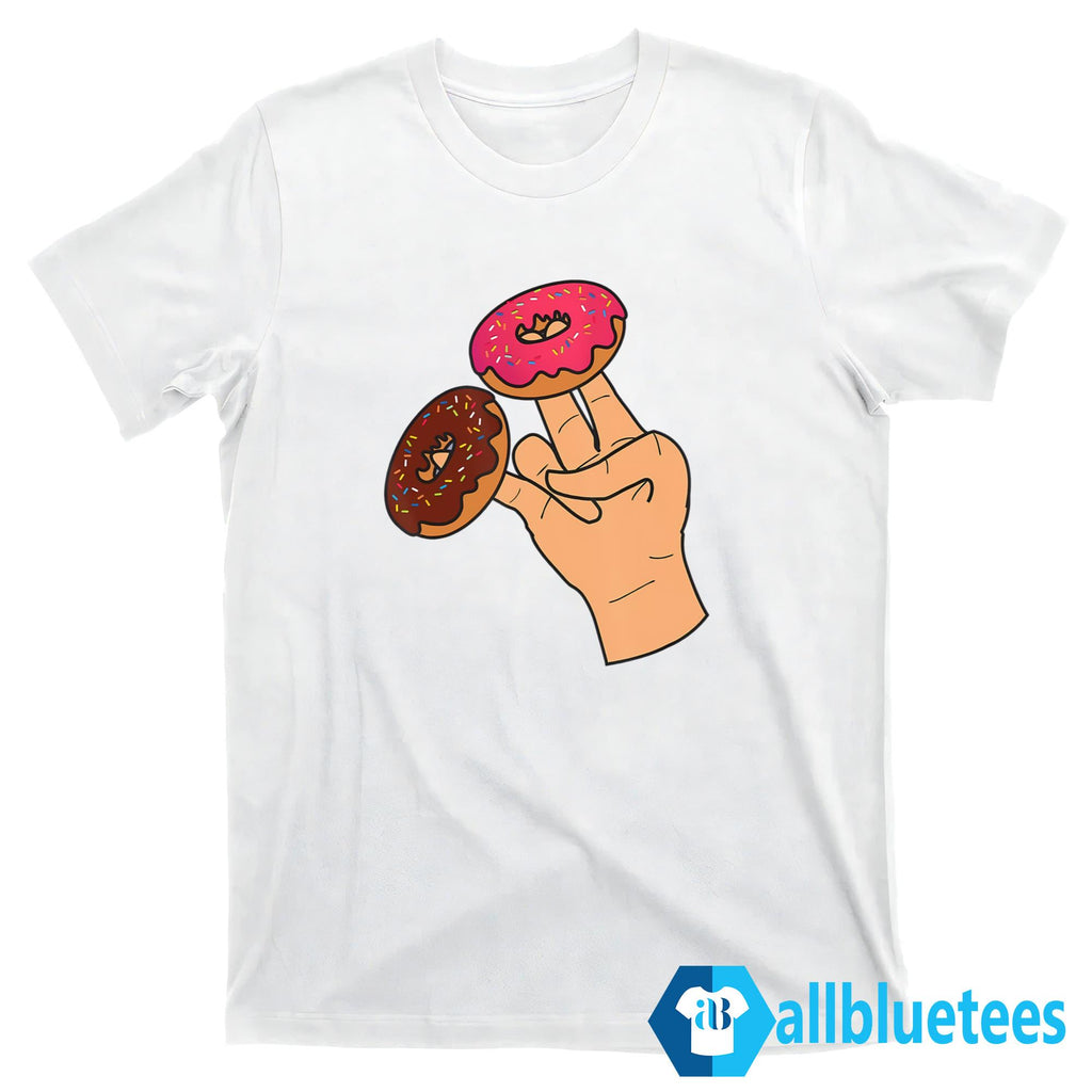 2 In The Pink 1 In The Stink T-Shirt