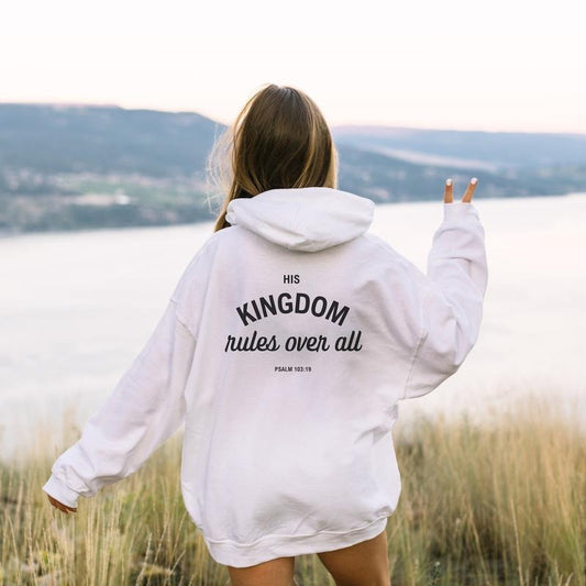 2 sides Men's Christian Hoodie Bible Verse Hoodie Christian Merch Mens Christian Streetwear Jesus Hoodie Christian Sweatshirt Jesus Apparel Sweater  T-shirt, sweater and Hoodie