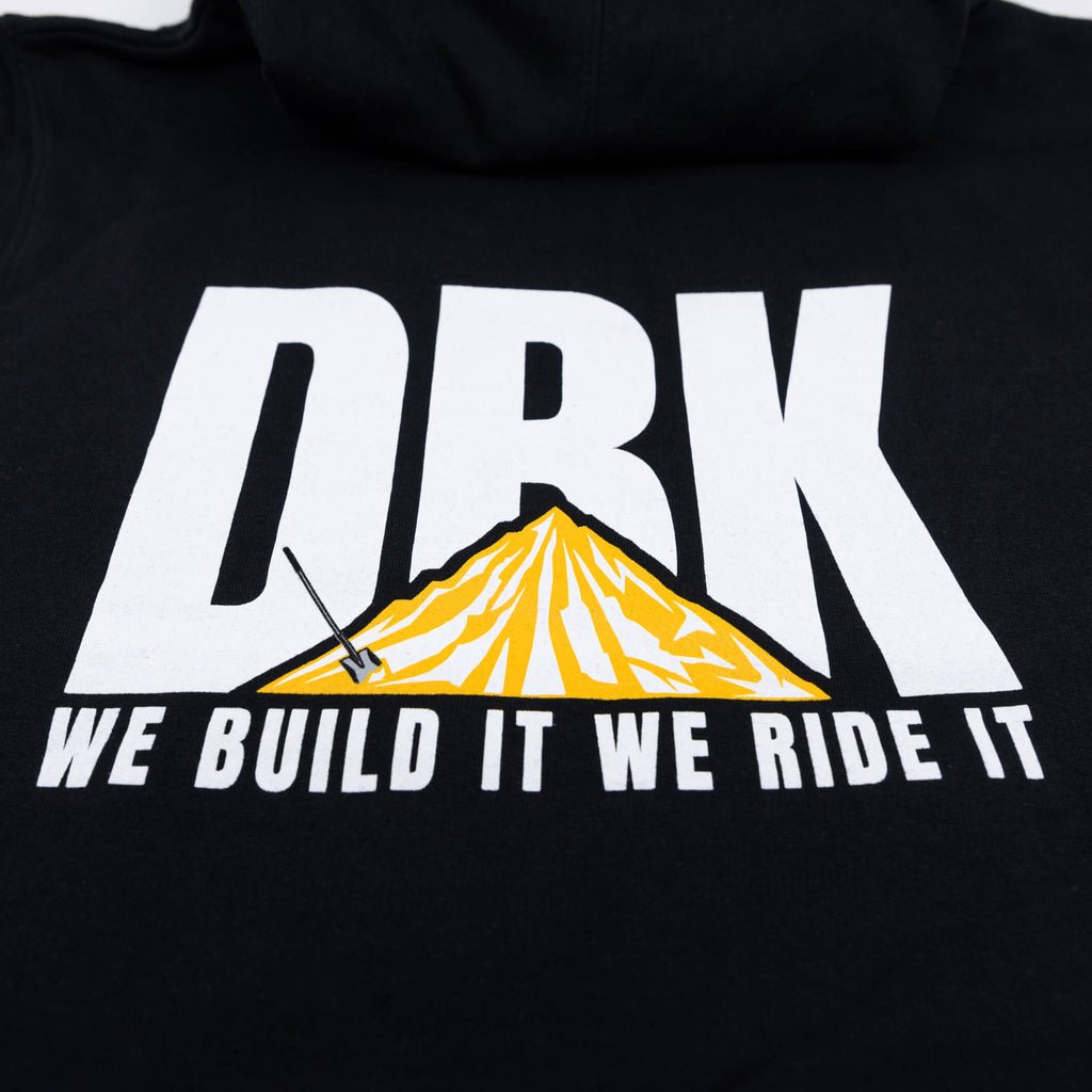 Build It - Youth Hoodie T-Shirts, Sweatshirt | CoreVibeTees.com (Image 3)