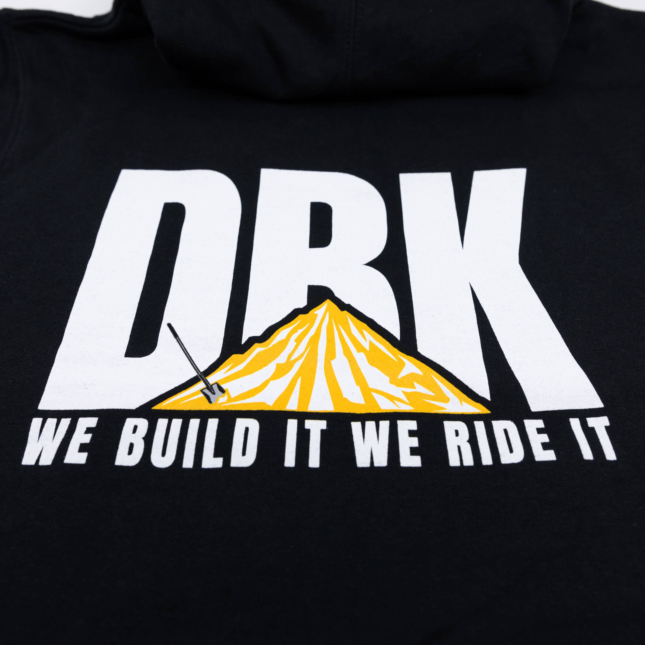 Build It - Youth Hoodie T-Shirts, Sweatshirt | CoreVibeTees.com (Image 3)