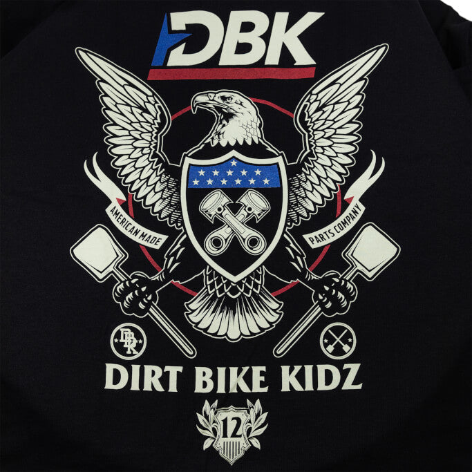 American Made Tee Hoodie, Sweatshirt | CoreVibeTees.com (Image 5)