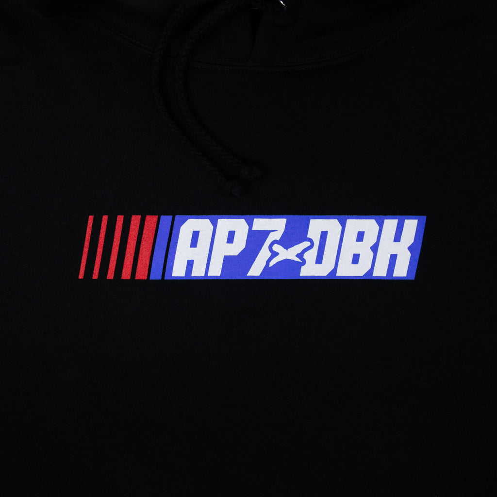 Speedway - AP7 Youth Hoodie T-Shirts, Sweatshirt | CoreVibeTees.com (Image 4)