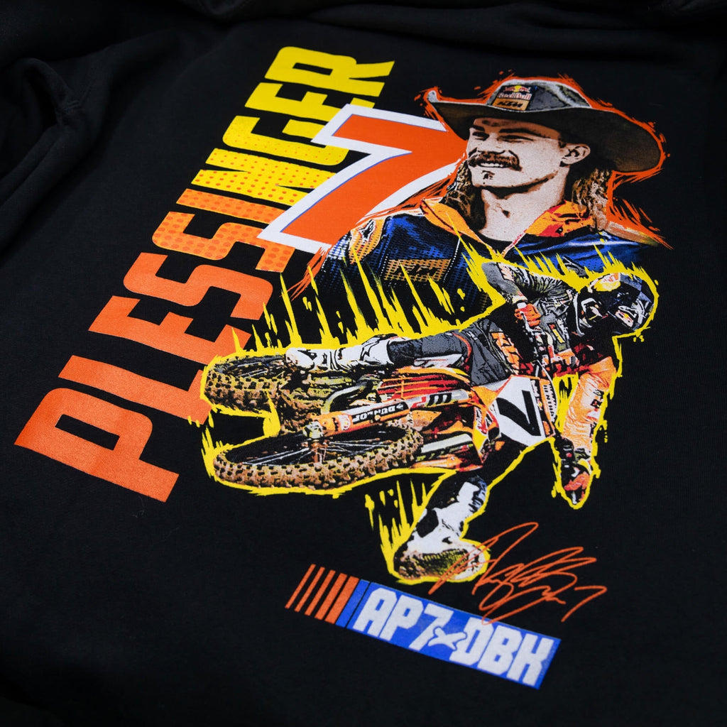 Speedway - AP7 Youth Hoodie T-Shirts, Sweatshirt | CoreVibeTees.com (Image 5)