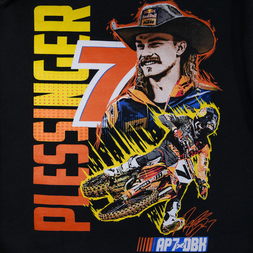 Speedway - AP7 Hoodie T-Shirts, Sweatshirt | CoreVibeTees.com (Image 4)