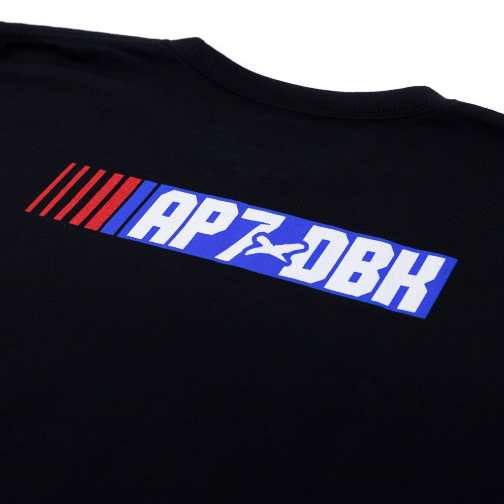 Speedway - AP7 Youth Premium Tee Hoodie, Sweatshirt | CoreVibeTees.com (Image 3)