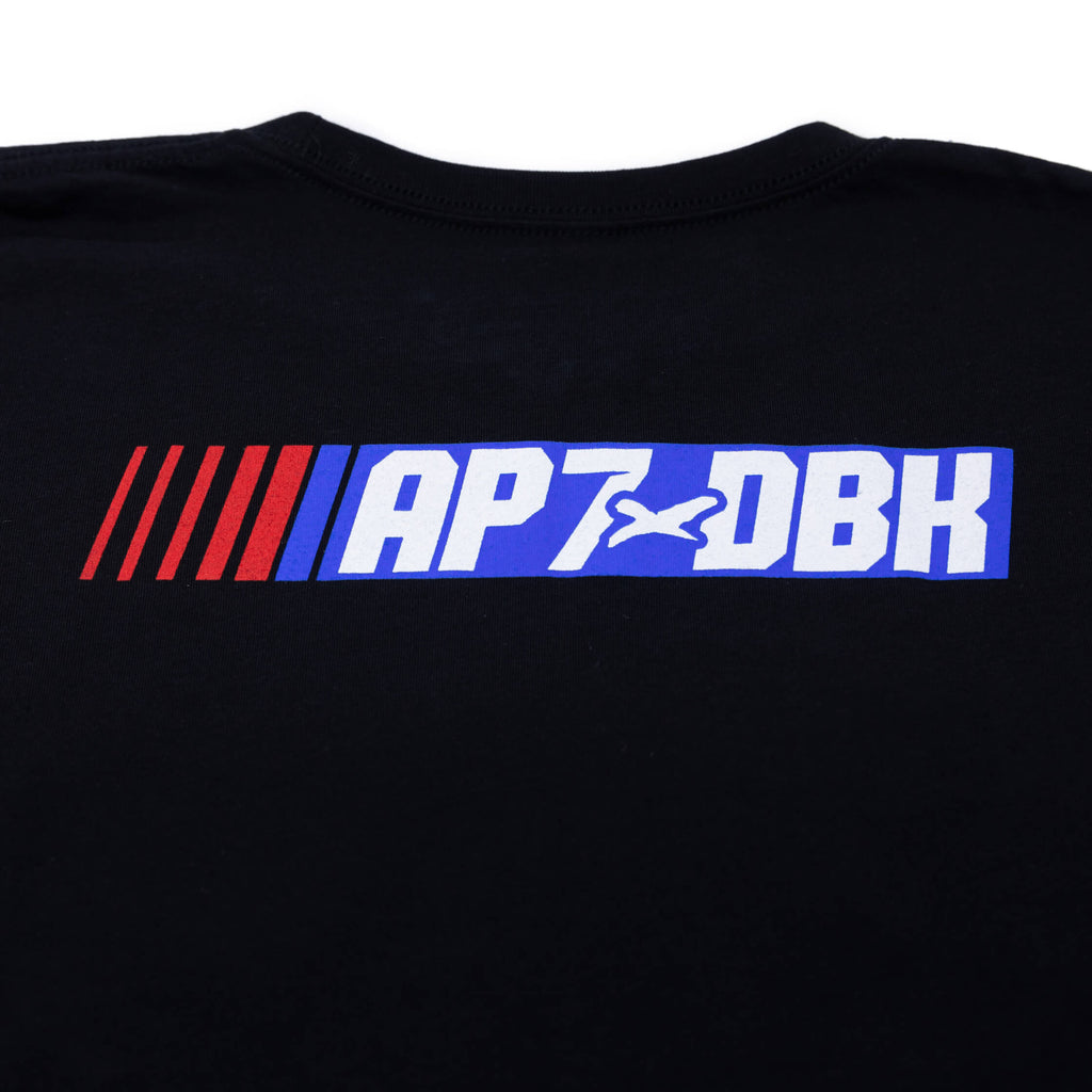 Speedway - AP7 Tee Hoodie, Sweatshirt | CoreVibeTees.com (Image 4)