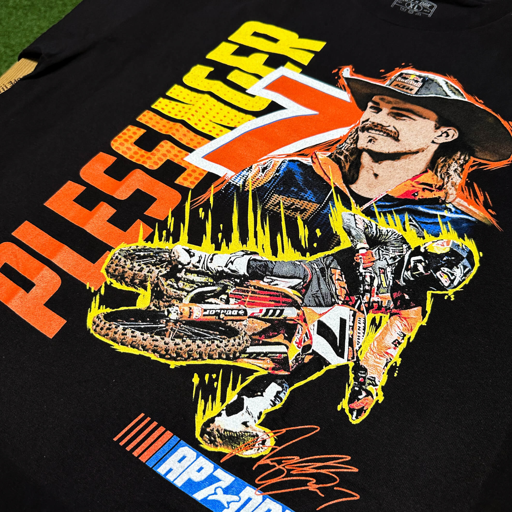 Speedway - AP7 Youth Premium Tee Hoodie, Sweatshirt | CoreVibeTees.com (Image 4)