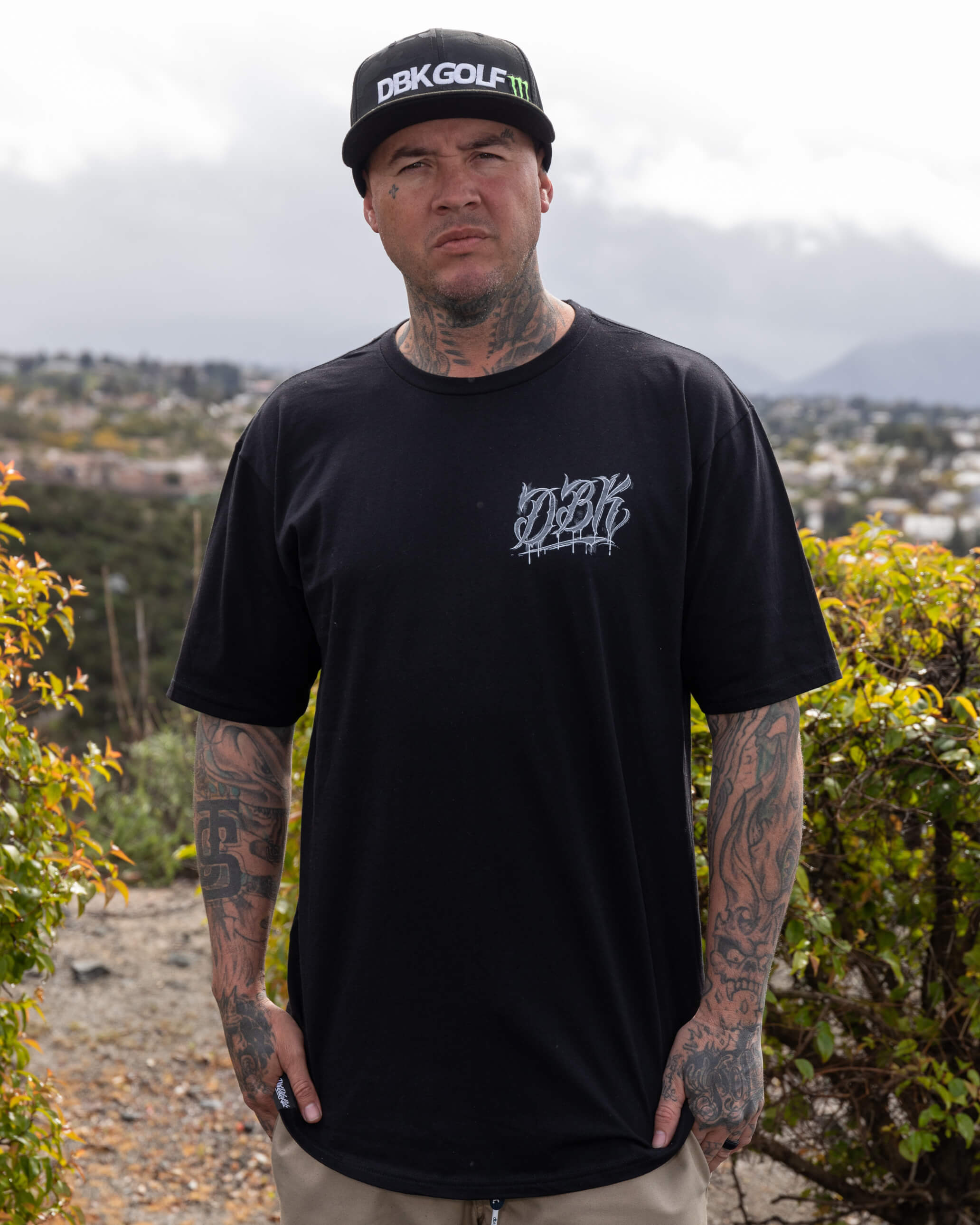 I Ride Dirt Bikes - Premium Tall Tee Hoodie, Sweatshirt | CoreVibeTees.com (Image 2)