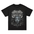Shame On Me Album T-Shirt (Black) Hoodie, Sweatshirt | CoreVibeTees.com