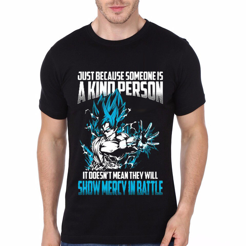 Show no Mercy Black T-Shirt Hoodie, Sweatshirt | CoreVibeTees.com