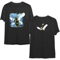 2000 Linkin Park Shirt, Hybrid Theory, Metal Tees, Y2K Shirt, Nu metal shirt, Chester Bennington Shirt Hoodie, Sweatshirt