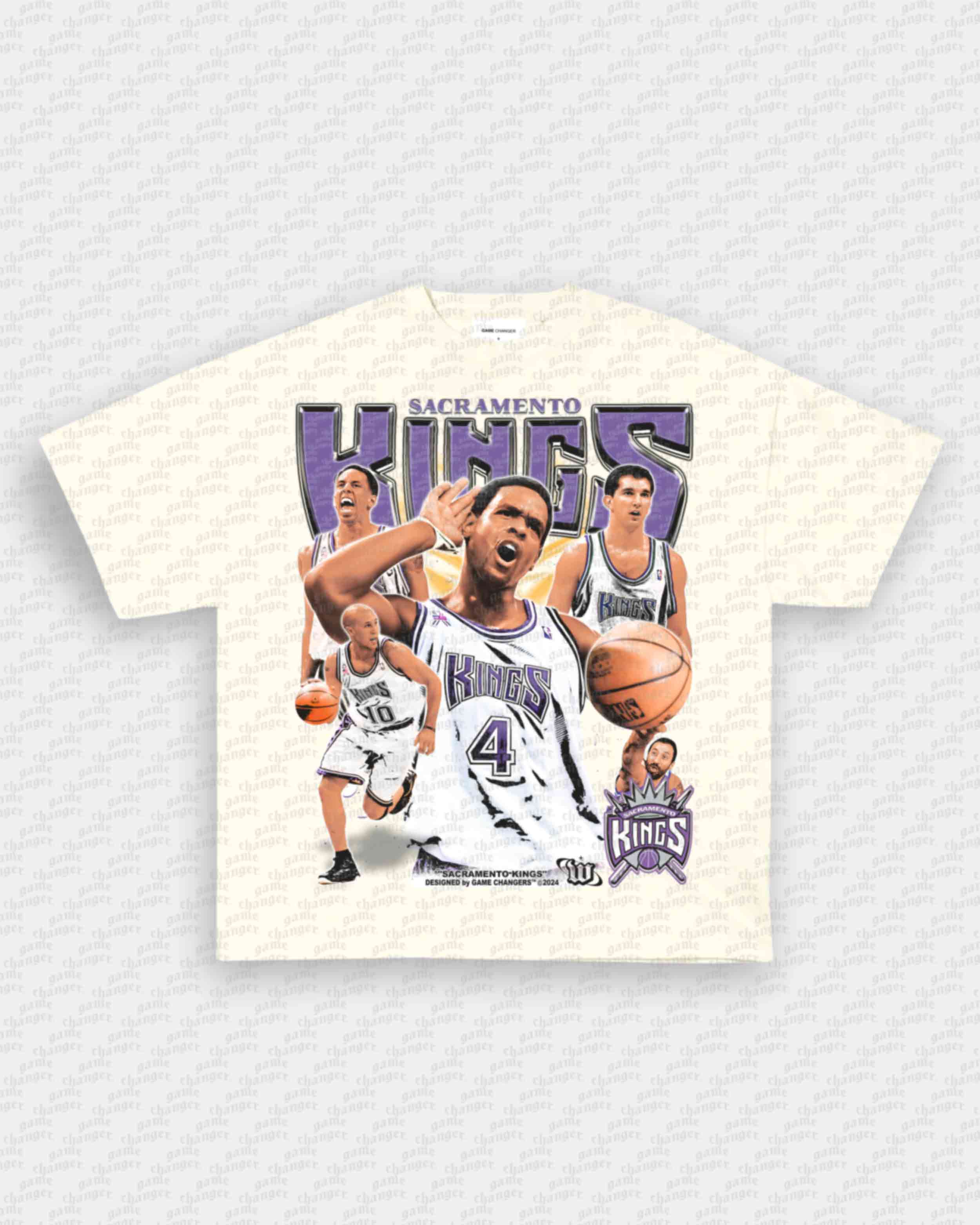 2001 KINGS V2 TEE Hoodie, Sweatshirt | CoreVibeTees.com (Image 3)