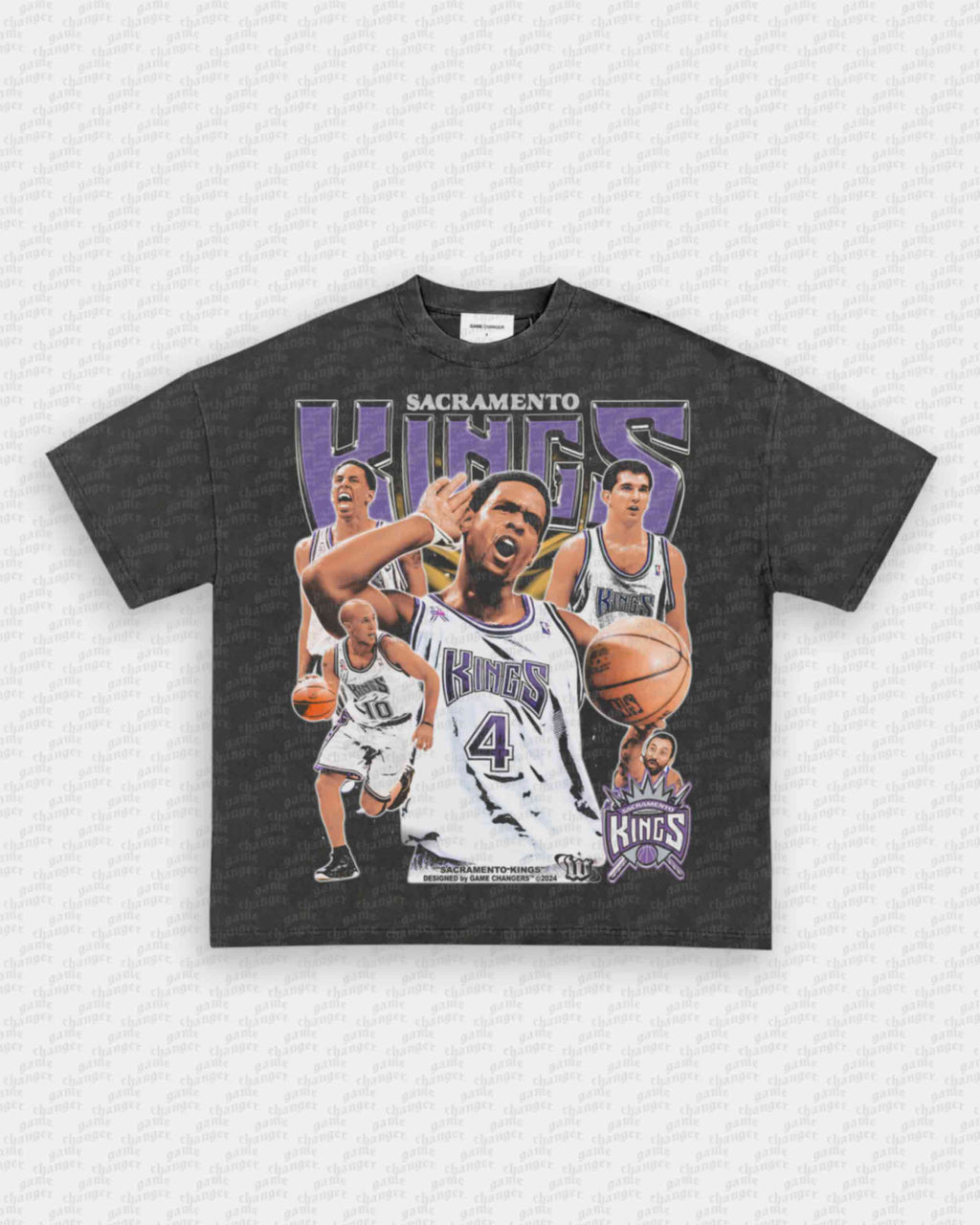 2001 KINGS V2 TEE Hoodie, Sweatshirt | CoreVibeTees.com (Image 4)