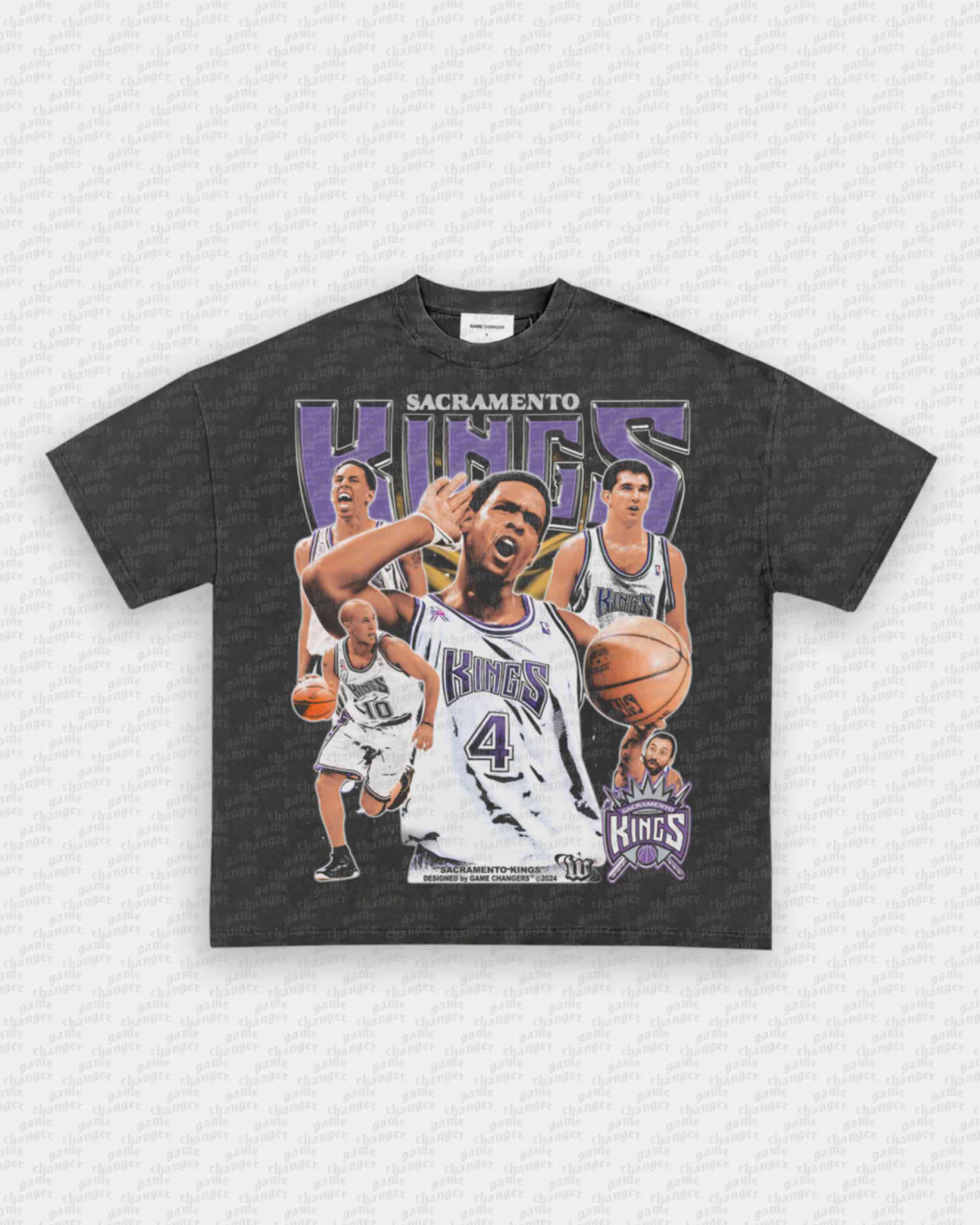 2001 KINGS V2 TEE Hoodie, Sweatshirt | CoreVibeTees.com (Image 4)