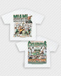 2001 NATIONAL CHAMPS - MIAMI TEE - [DS] Hoodie, Sweatshirt | CoreVibeTees.com (Image 1)