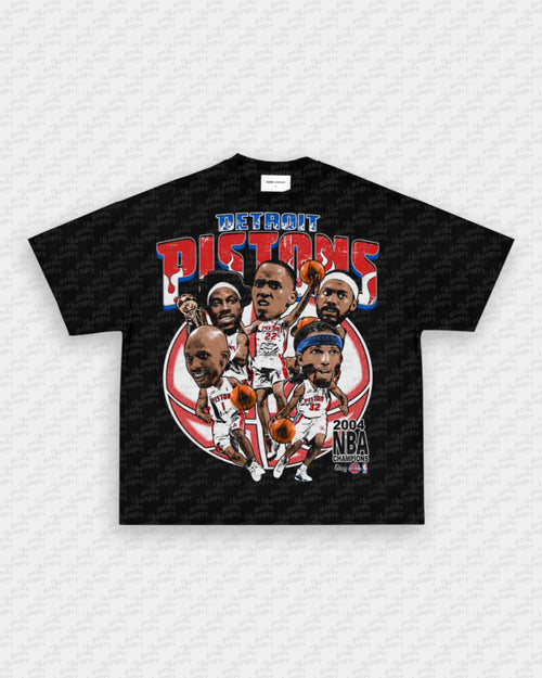 2004 PISTONS TEE Hoodie, Sweatshirt | CoreVibeTees.com (Image 2)