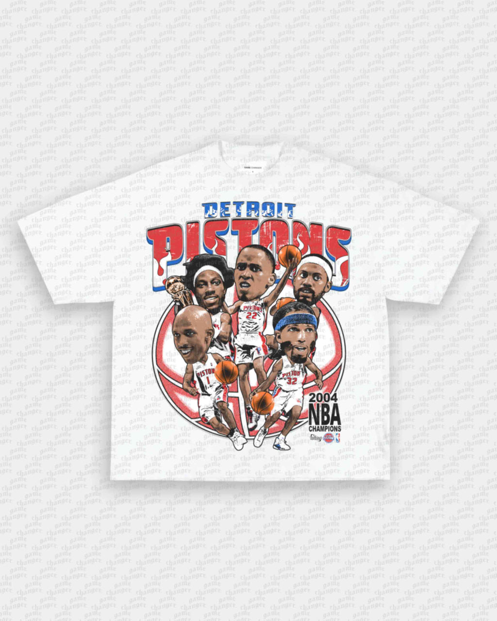 2004 PISTONS TEE Hoodie, Sweatshirt | CoreVibeTees.com (Image 1)