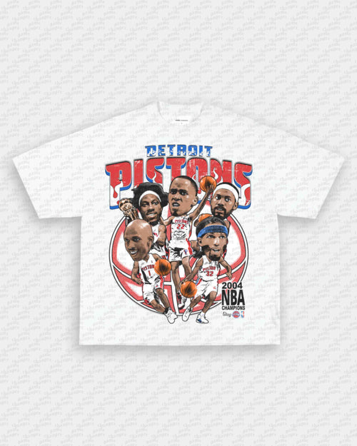 2004 PISTONS TEE Hoodie, Sweatshirt | CoreVibeTees.com (Image 1)