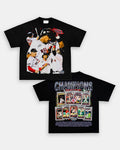 2004 WORLD SERIES CHAMPS - RED SOX TEE - [DS] Hoodie, Sweatshirt | CoreVibeTees.com (Image 1)
