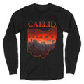 Caelid Ohio Longsleeve Tee Hoodie, Sweatshirt | CoreVibeTees.com (Image 1)