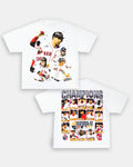 2007 WORLD SERIES CHAMPS - RED SOX TEE - [DS] Hoodie, Sweatshirt | CoreVibeTees.com (Image 1)