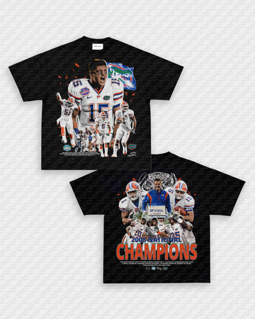 2008 NATIONAL CHAMPS TEE - [DS] Hoodie, Sweatshirt | CoreVibeTees.com (Image 2)