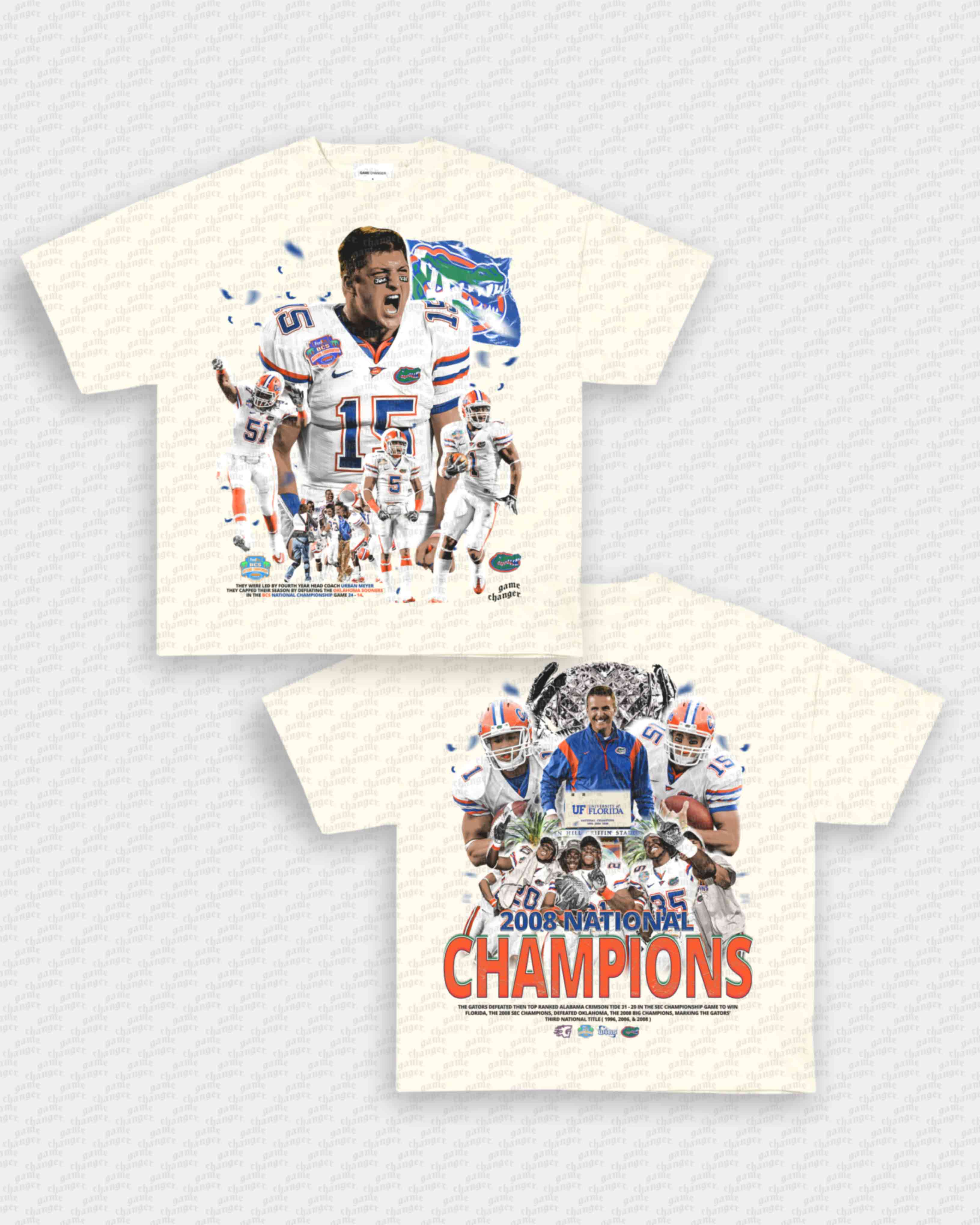 2008 NATIONAL CHAMPS TEE - [DS] Hoodie, Sweatshirt | CoreVibeTees.com (Image 3)