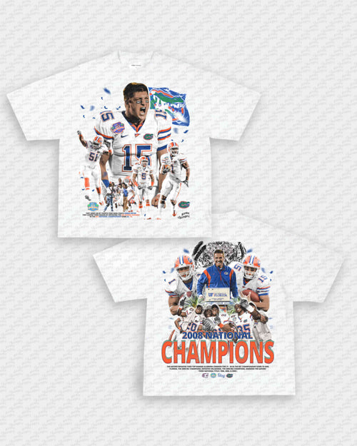 2008 NATIONAL CHAMPS TEE - [DS] Hoodie, Sweatshirt | CoreVibeTees.com (Image 1)