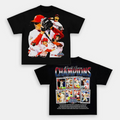 Phillies Back Design TEE Hoodie, Sweatshirt | CoreVibeTees.com (Image 1)