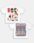 2013 WORLD SERIES CHAMPS - RED SOX TEE - [DS] Hoodie, Sweatshirt | CoreVibeTees.com (Image 1)