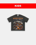 2015 BRONCOS - KIDS TEE Hoodie, Sweatshirt | CoreVibeTees.com (Image 1)