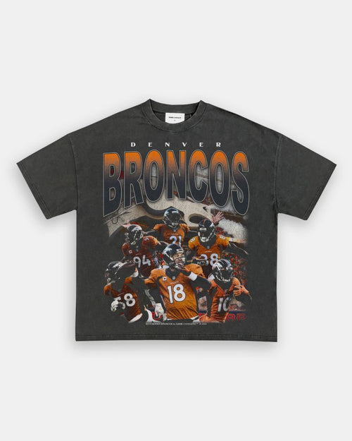 2015 BRONCOS TEE Hoodie, Sweatshirt | CoreVibeTees.com (Image 1)