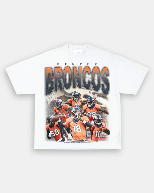 2015 BRONCOS TEE Hoodie, Sweatshirt | CoreVibeTees.com (Image 2)