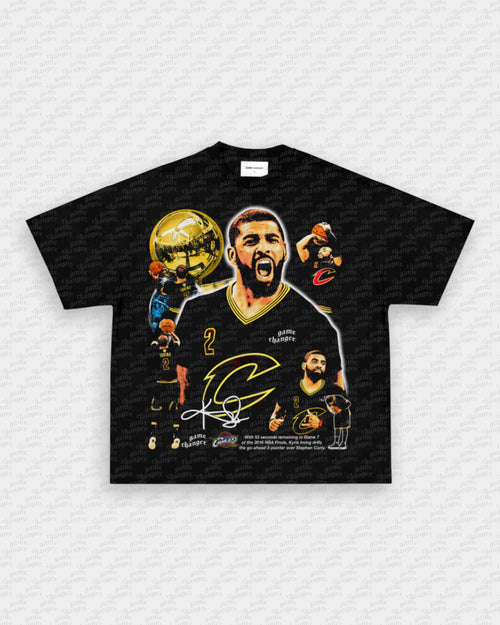 2016 KYRIE TEE Hoodie, Sweatshirt | CoreVibeTees.com (Image 1)