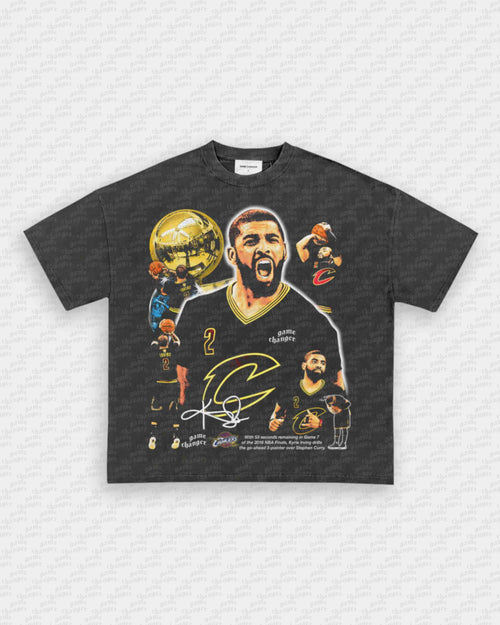 2016 KYRIE TEE Hoodie, Sweatshirt | CoreVibeTees.com (Image 2)