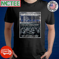 2020 Democratic Primary you like Kamala now we like Kamala now shirt