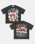 2021 WORLD SERIES CHAMPS - BRAVES TEE - [DS] Hoodie, Sweatshirt | CoreVibeTees.com (Image 1)