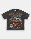 2022 BRONCOS TEE Hoodie, Sweatshirt | CoreVibeTees.com (Image 1)