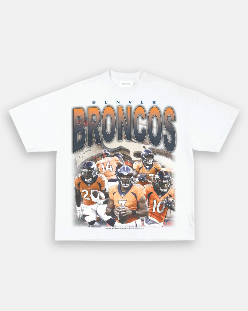 2022 BRONCOS TEE Hoodie, Sweatshirt | CoreVibeTees.com (Image 2)