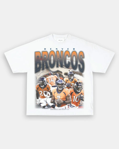 2022 BRONCOS TEE Hoodie, Sweatshirt | CoreVibeTees.com (Image 2)