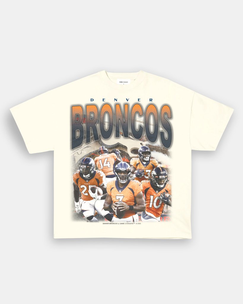2022 BRONCOS TEE Hoodie, Sweatshirt | CoreVibeTees.com (Image 4)
