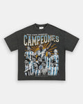 2022 CAMPEONES MUNDIALES TEE Hoodie, Sweatshirt | CoreVibeTees.com (Image 1)