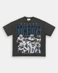 2022 COWBOYS TEE Hoodie, Sweatshirt | CoreVibeTees.com (Image 1)