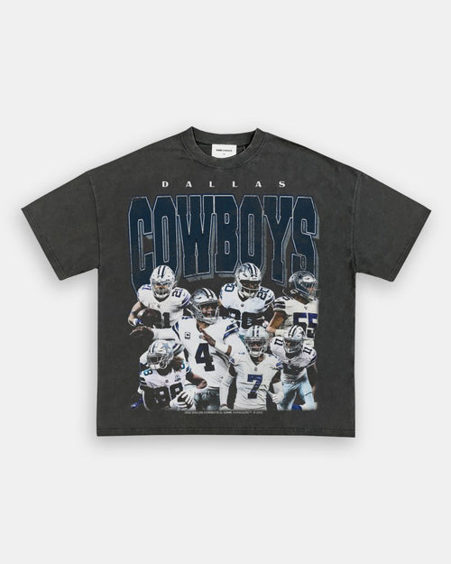 2022 COWBOYS TEE Hoodie, Sweatshirt | CoreVibeTees.com (Image 1)