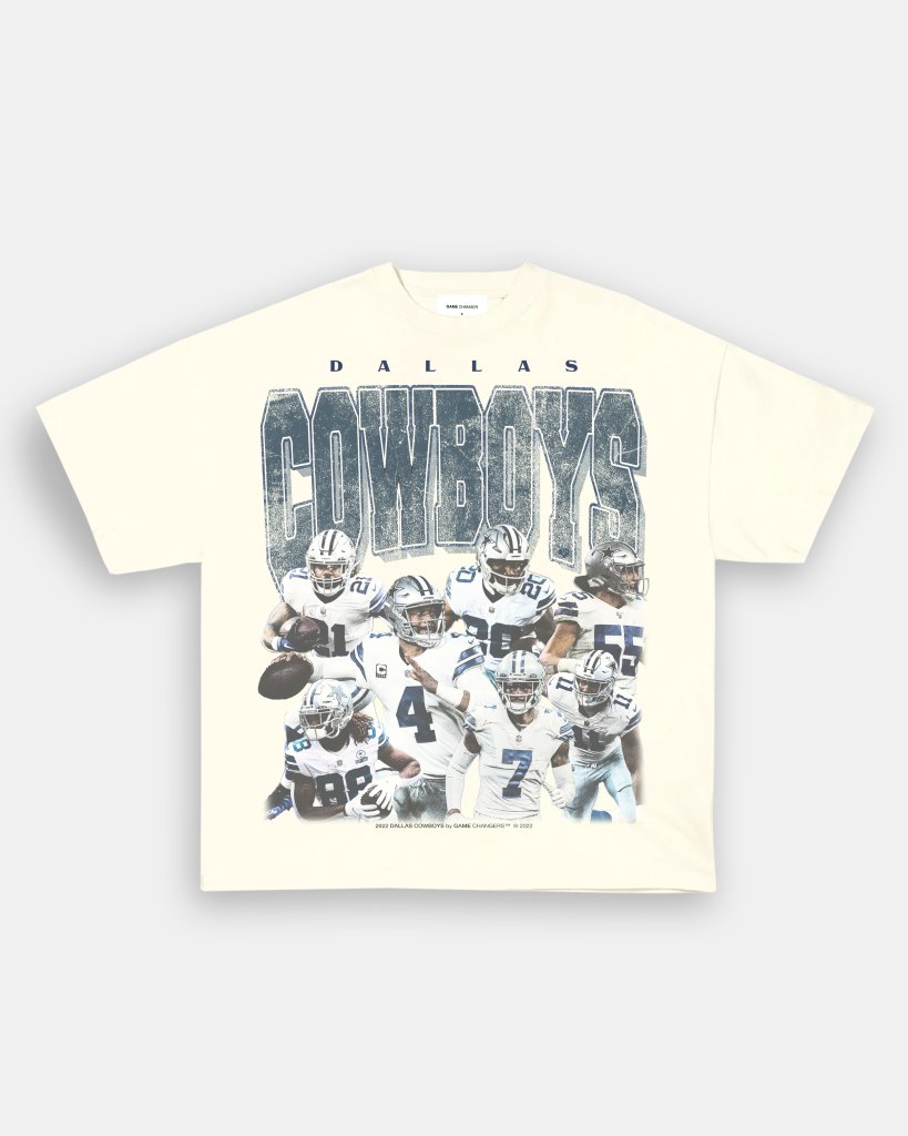 2022 COWBOYS TEE Hoodie, Sweatshirt | CoreVibeTees.com (Image 4)