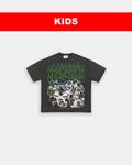2022 SEAHAWKS - KIDS TEE Hoodie, Sweatshirt | CoreVibeTees.com (Image 1)