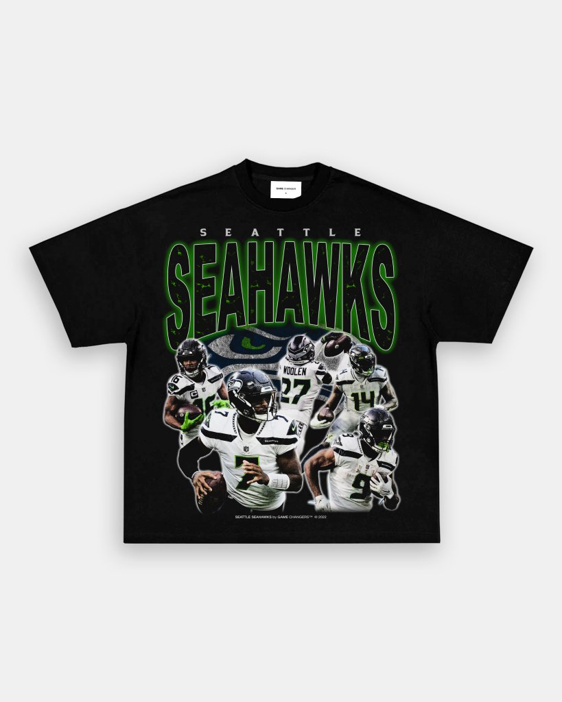 2022 SEAHAWKS TEE Hoodie, Sweatshirt | CoreVibeTees.com (Image 3)