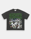 2022 SEAHAWKS TEE Hoodie, Sweatshirt | CoreVibeTees.com (Image 1)