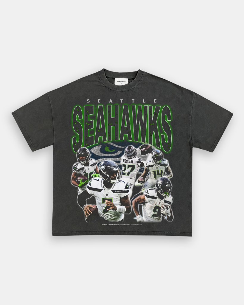 2022 SEAHAWKS TEE Hoodie, Sweatshirt | CoreVibeTees.com (Image 1)