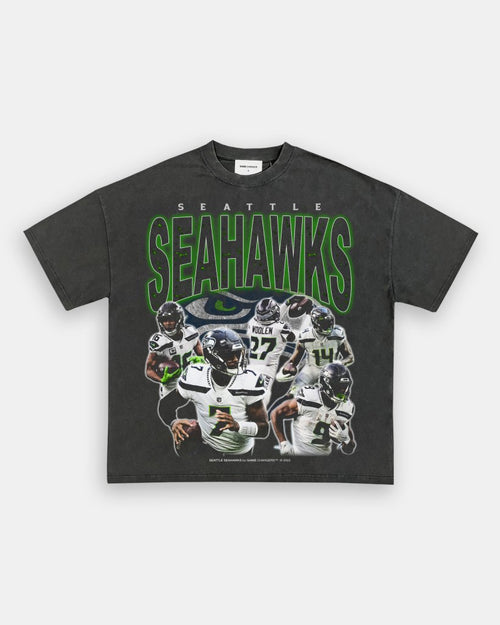2022 SEAHAWKS TEE Hoodie, Sweatshirt | CoreVibeTees.com (Image 1)